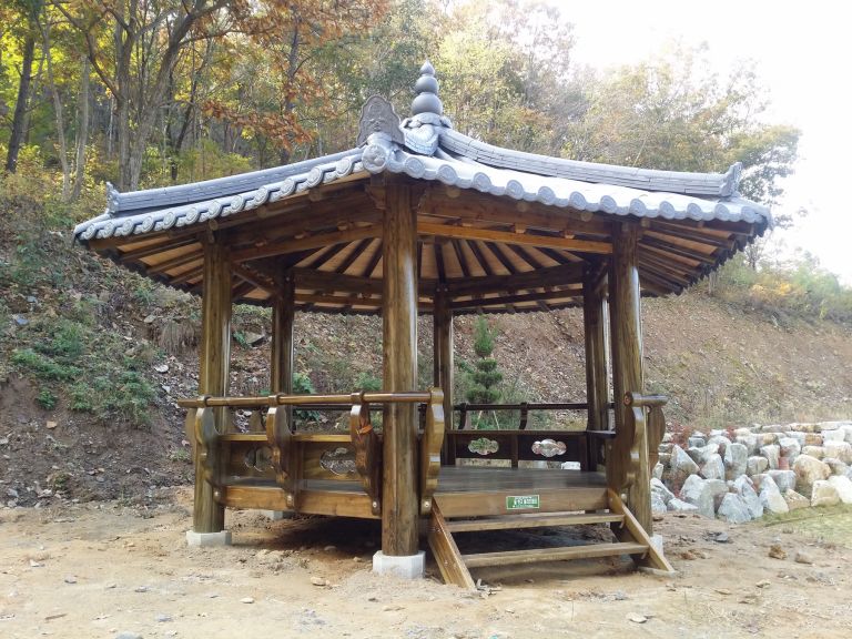 NP-603-G 서까래형 